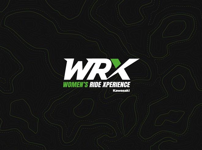  Kawasaki presenta la Women’s Ride Xperience